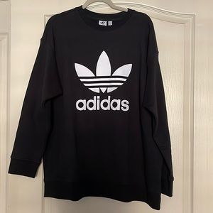 🍉NWT Adidas plus size sweatshirt